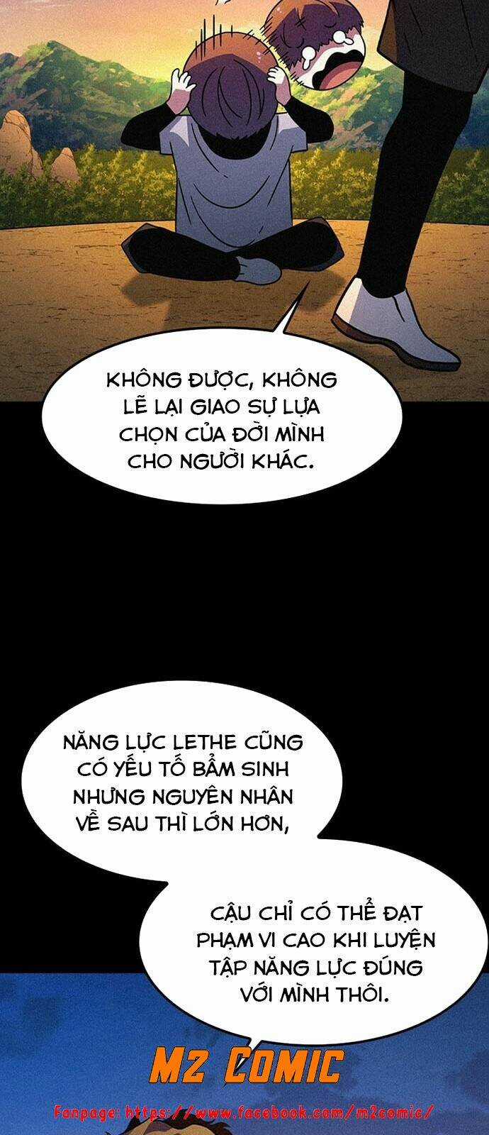 Điểm Chết - Chapter 27 - Trang 37