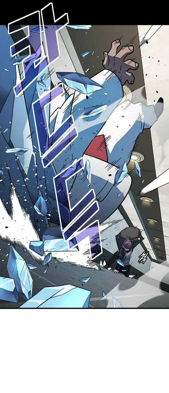 Điểm Chết - Chapter 27 - Trang 39