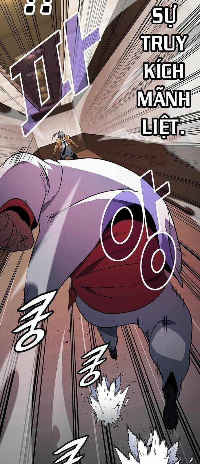 Điểm Chết - Chapter 27 - Trang 5