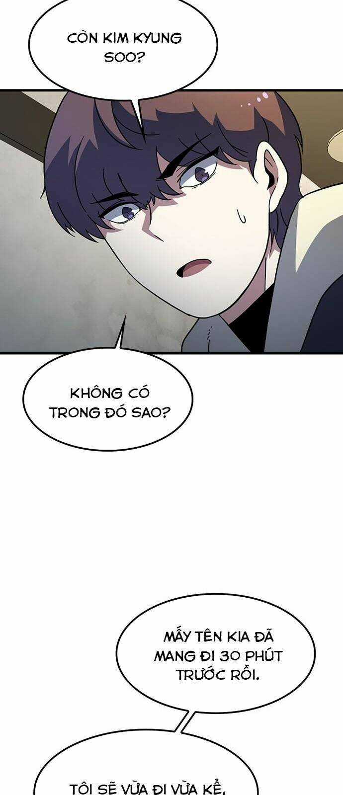 Điểm Chết - Chapter 27 - Trang 41