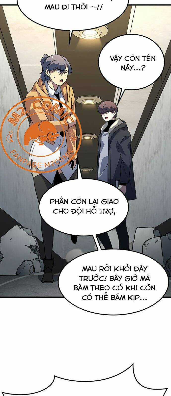 Điểm Chết - Chapter 27 - Trang 42