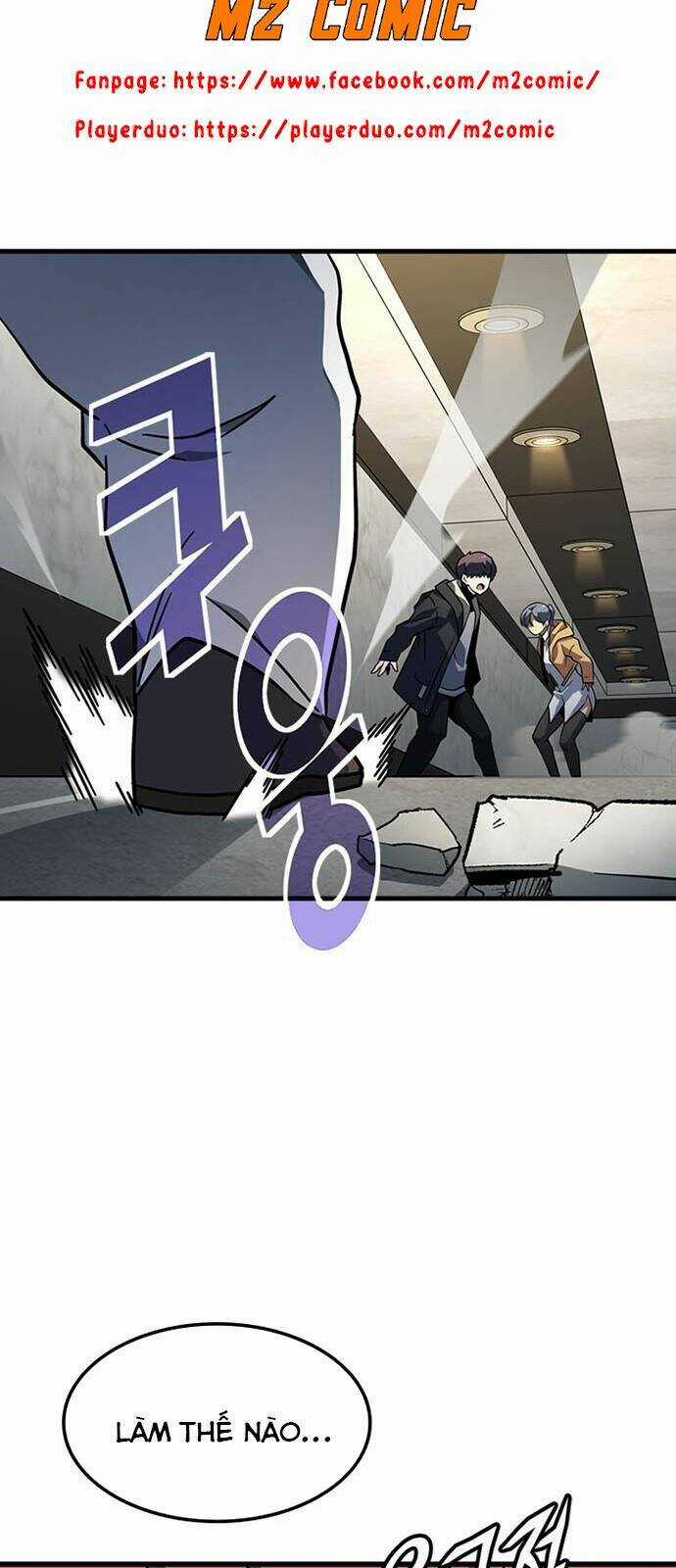 Điểm Chết - Chapter 27 - Trang 44