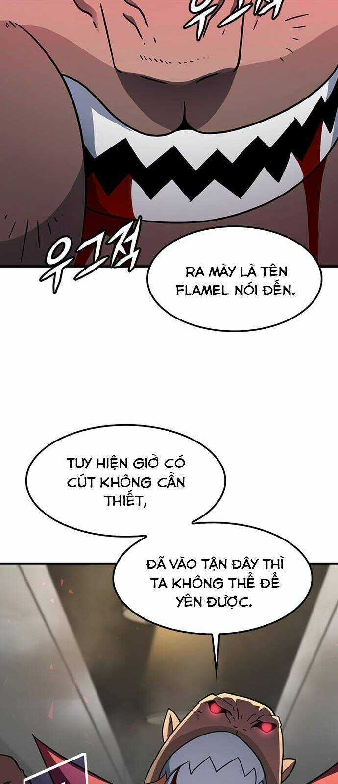Điểm Chết - Chapter 27 - Trang 45