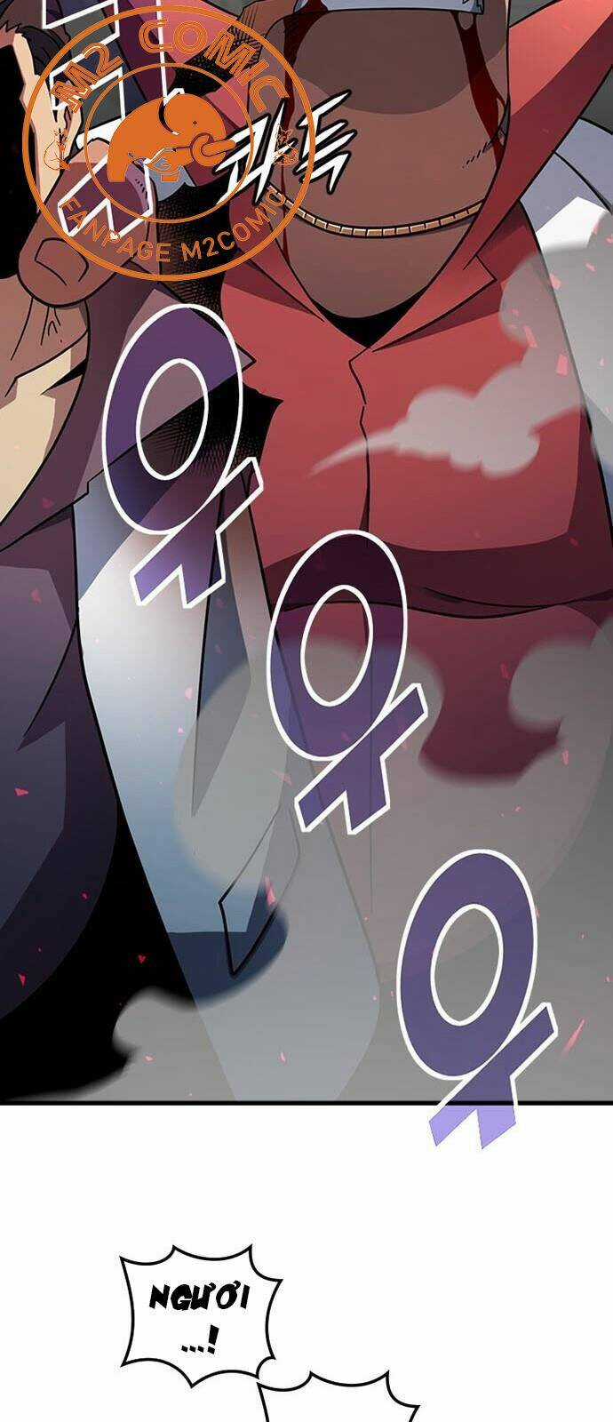 Điểm Chết - Chapter 27 - Trang 46