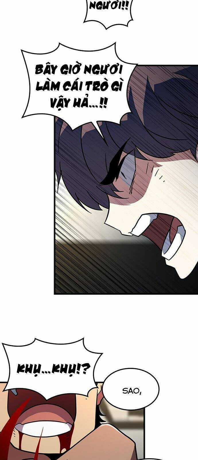 Điểm Chết - Chapter 27 - Trang 47