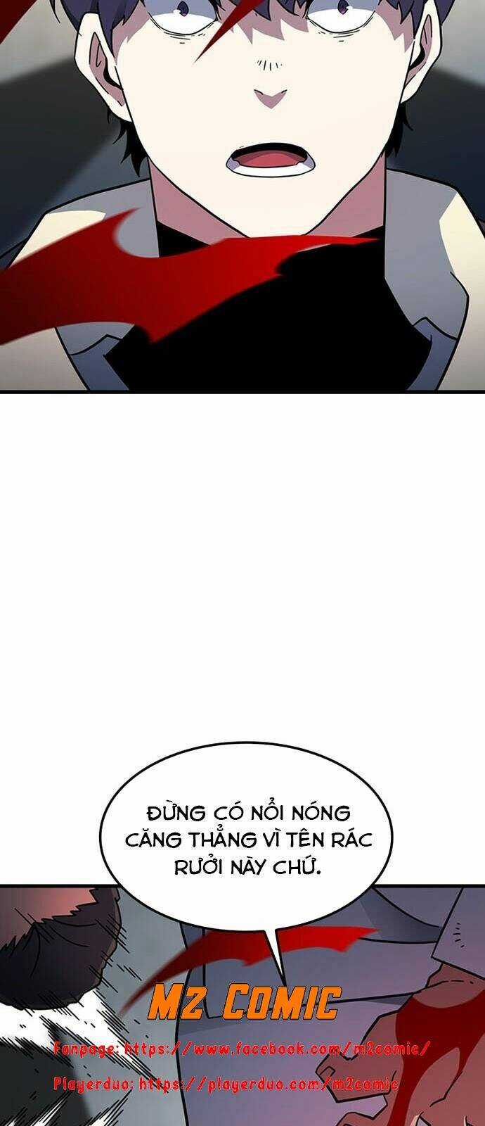 Điểm Chết - Chapter 27 - Trang 49
