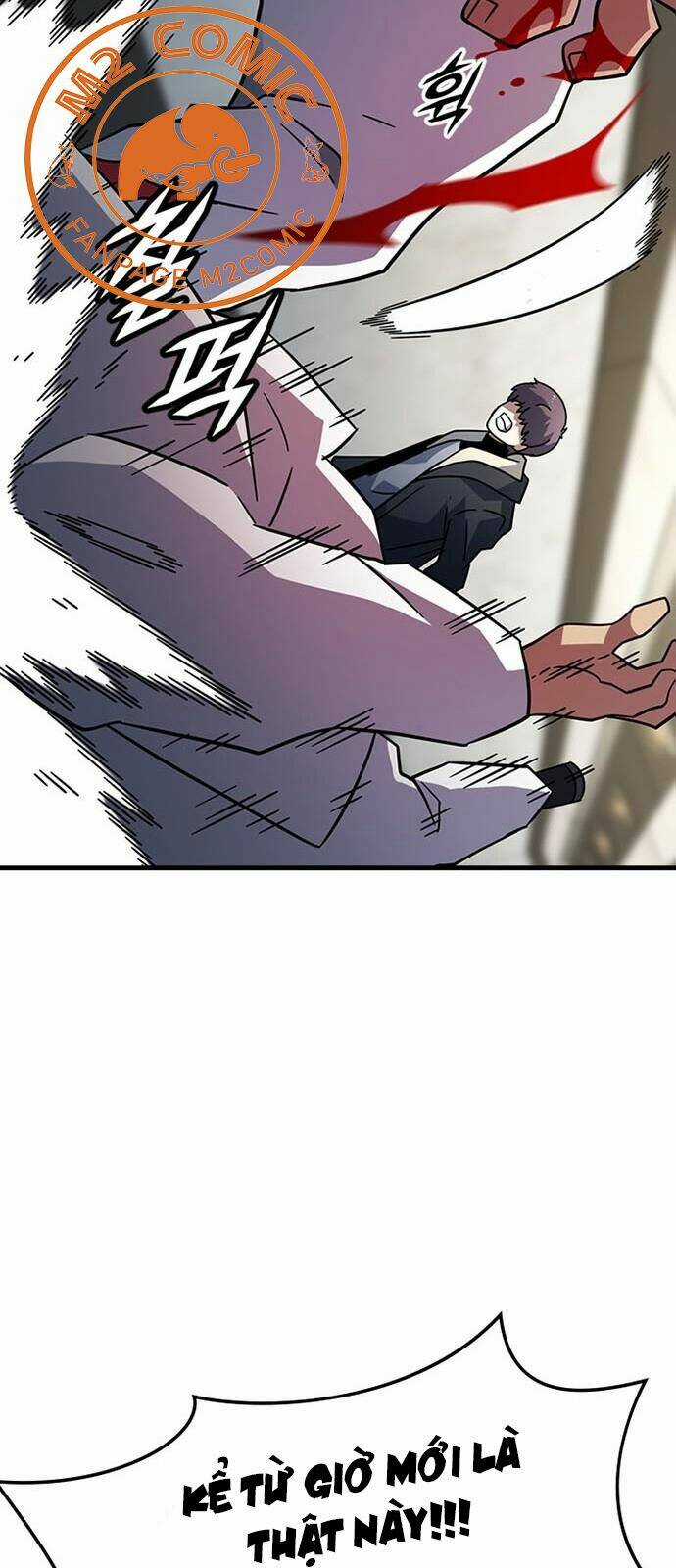 Điểm Chết - Chapter 27 - Trang 50