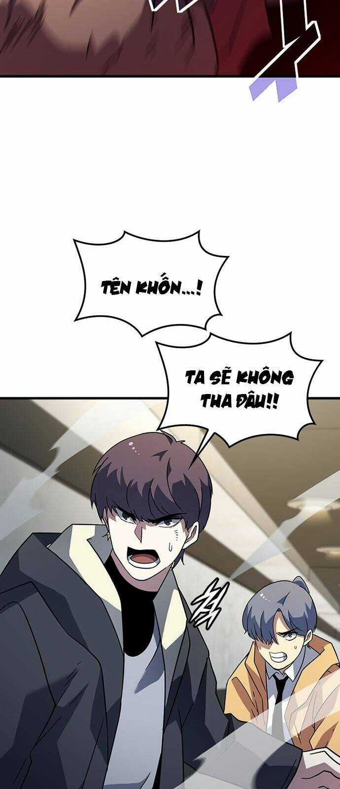 Điểm Chết - Chapter 27 - Trang 52