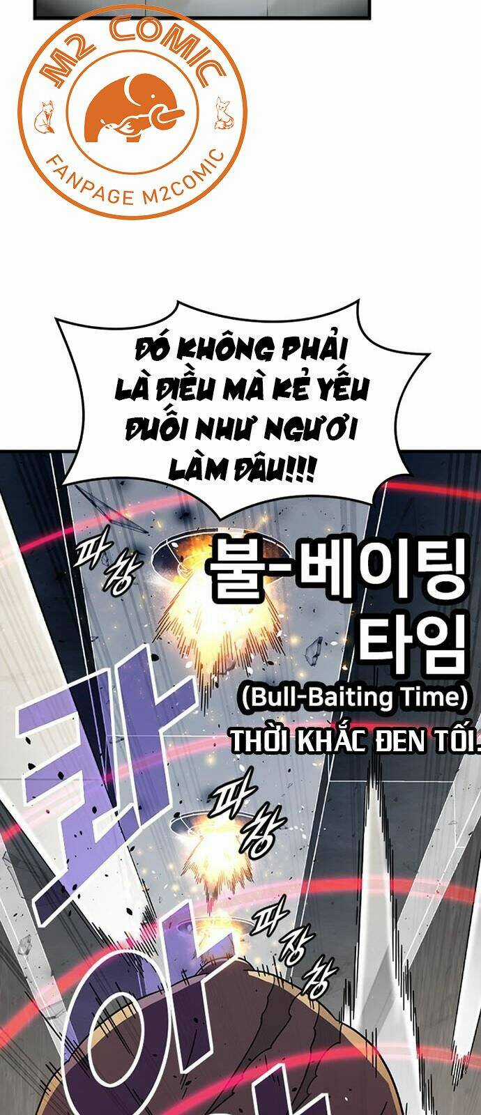 Điểm Chết - Chapter 27 - Trang 54