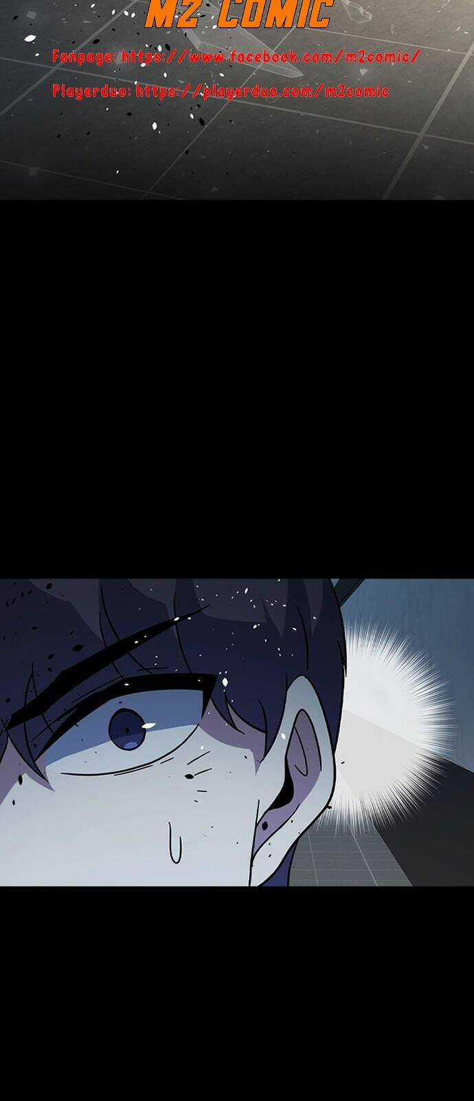 Điểm Chết - Chapter 27 - Trang 56