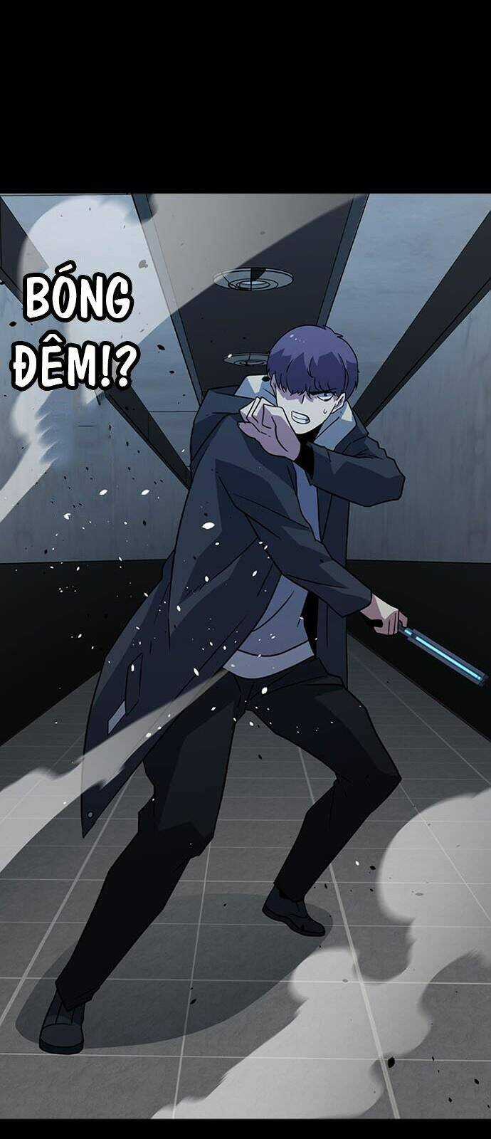 Điểm Chết - Chapter 27 - Trang 57