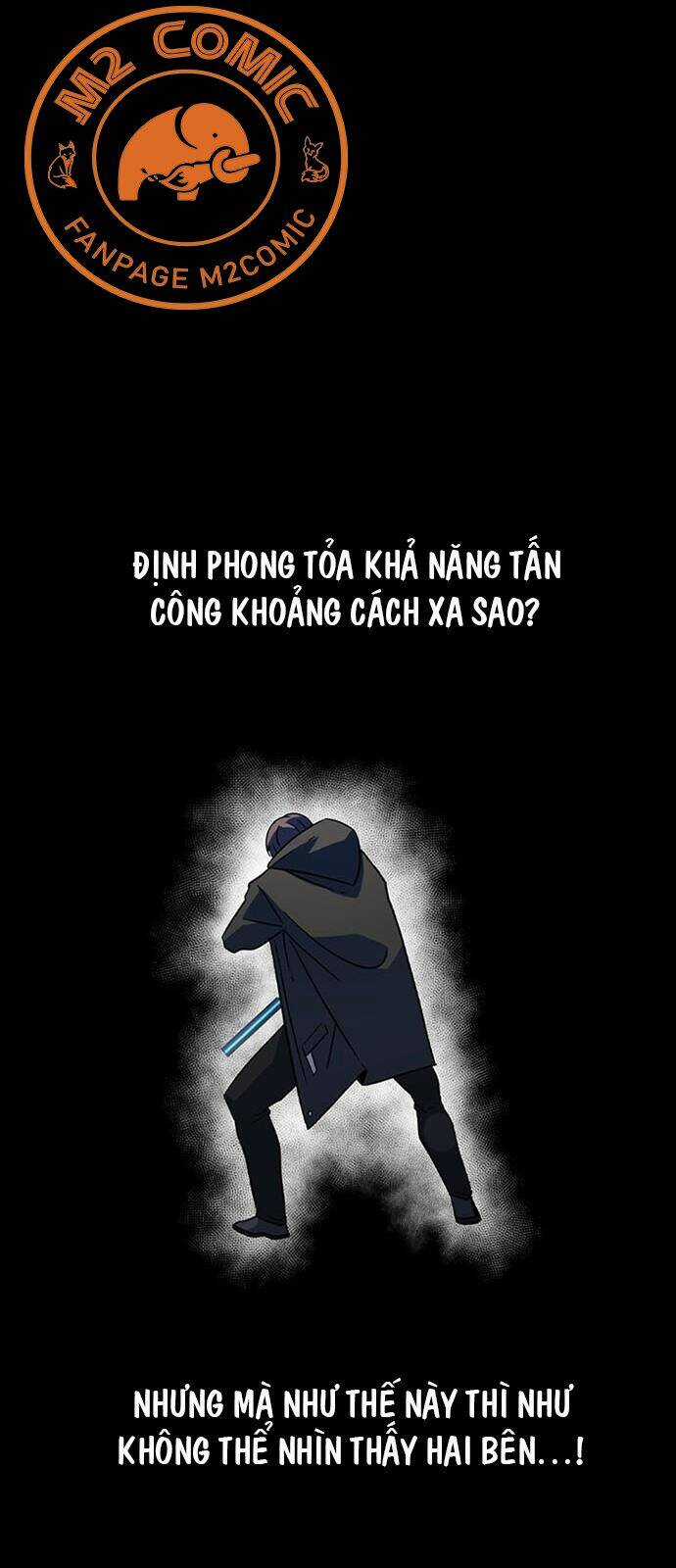 Điểm Chết - Chapter 27 - Trang 58