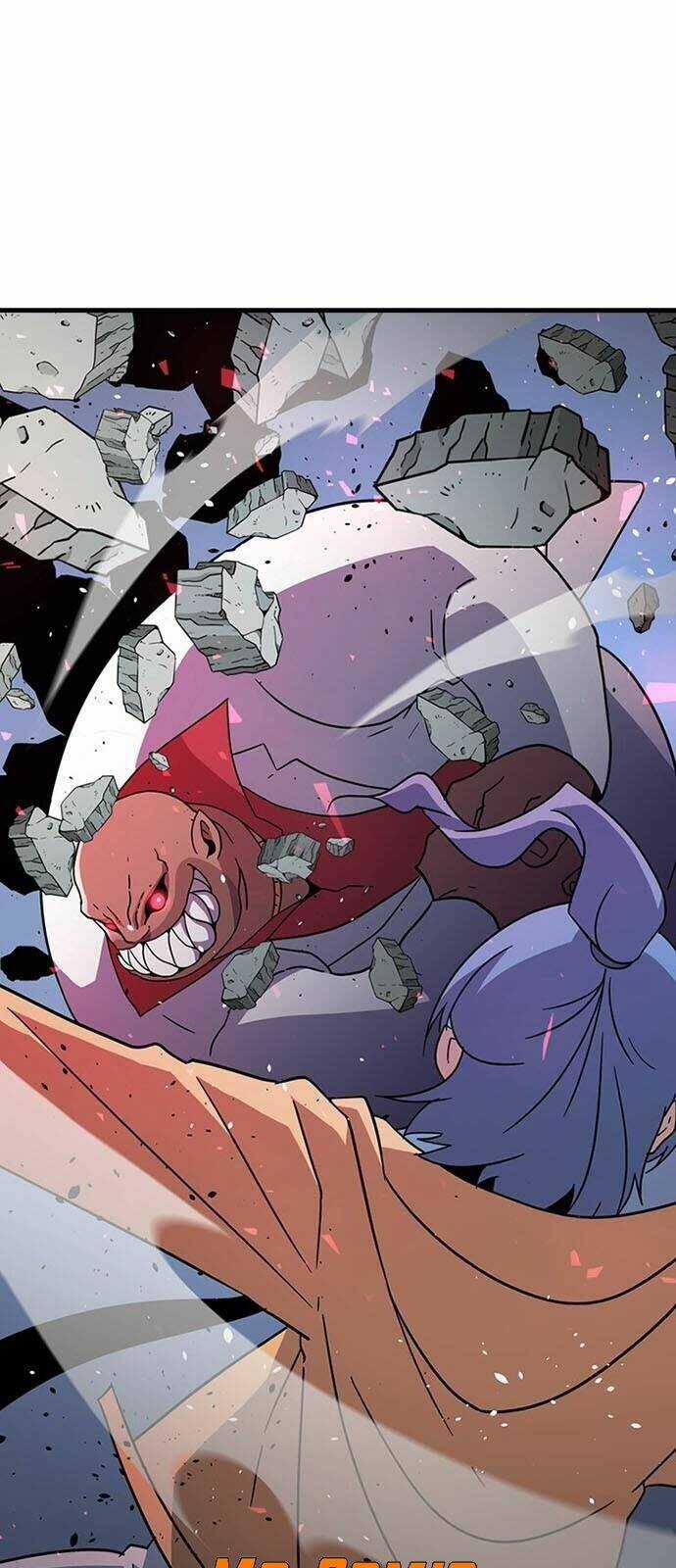 Điểm Chết - Chapter 27 - Trang 7