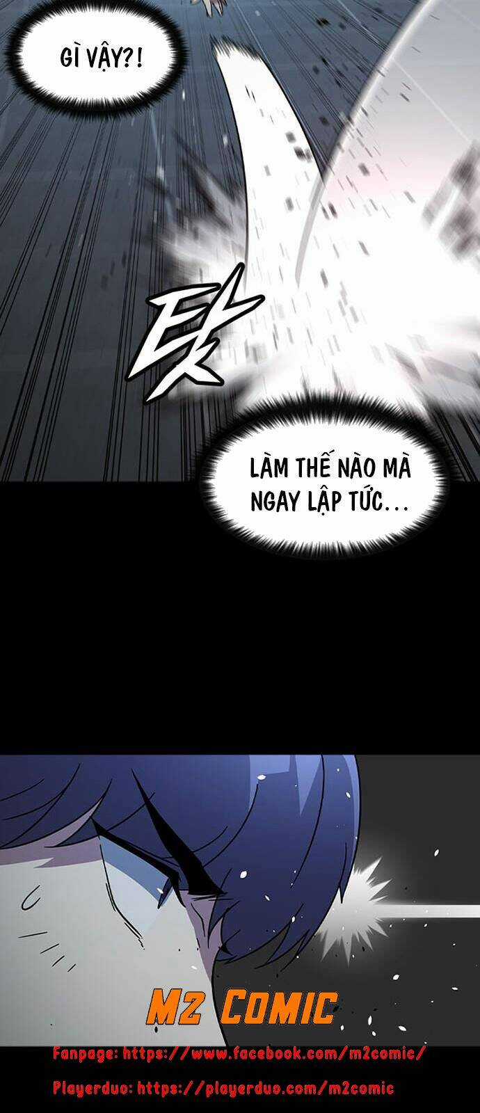 Điểm Chết - Chapter 27 - Trang 61