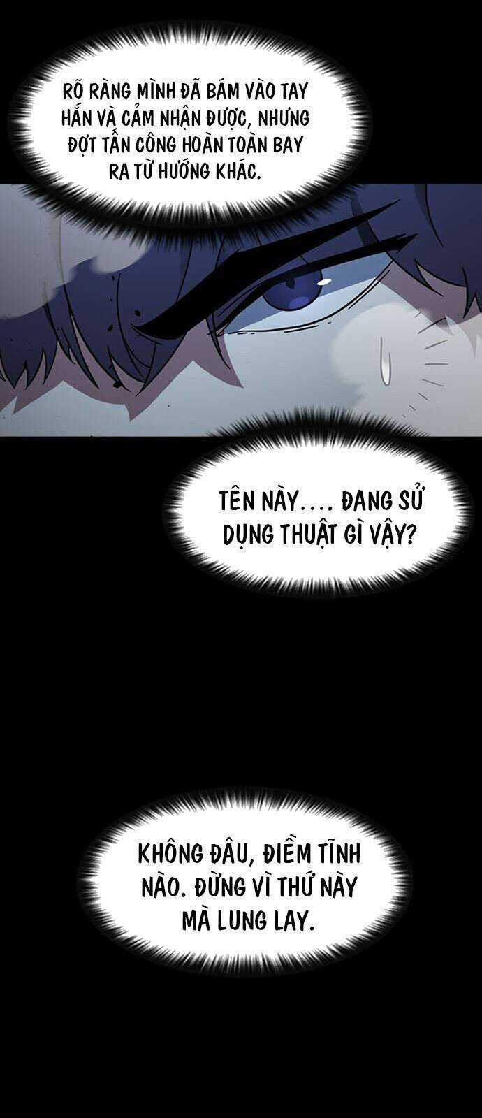 Điểm Chết - Chapter 27 - Trang 72