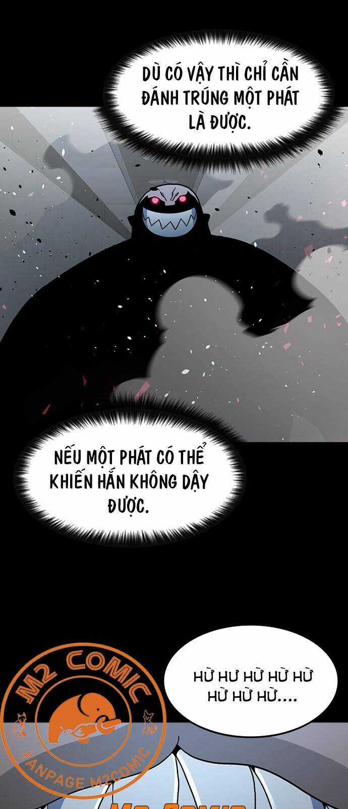 Điểm Chết - Chapter 27 - Trang 73