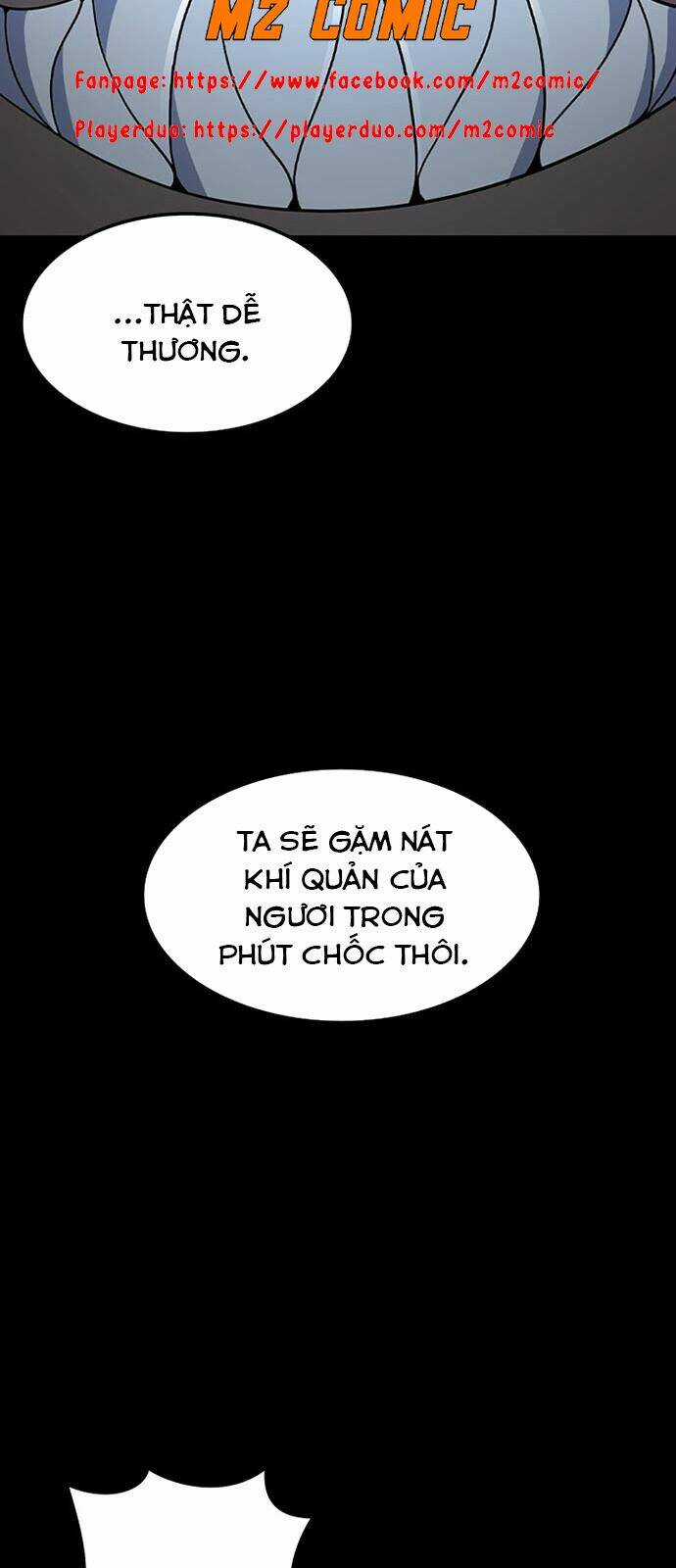 Điểm Chết - Chapter 27 - Trang 74