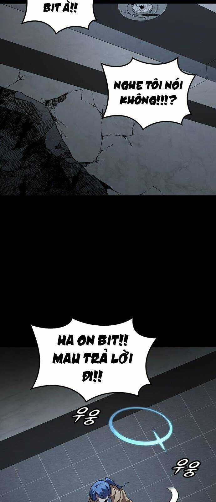 Điểm Chết - Chapter 27 - Trang 75