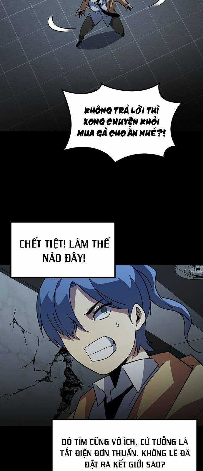 Điểm Chết - Chapter 27 - Trang 76