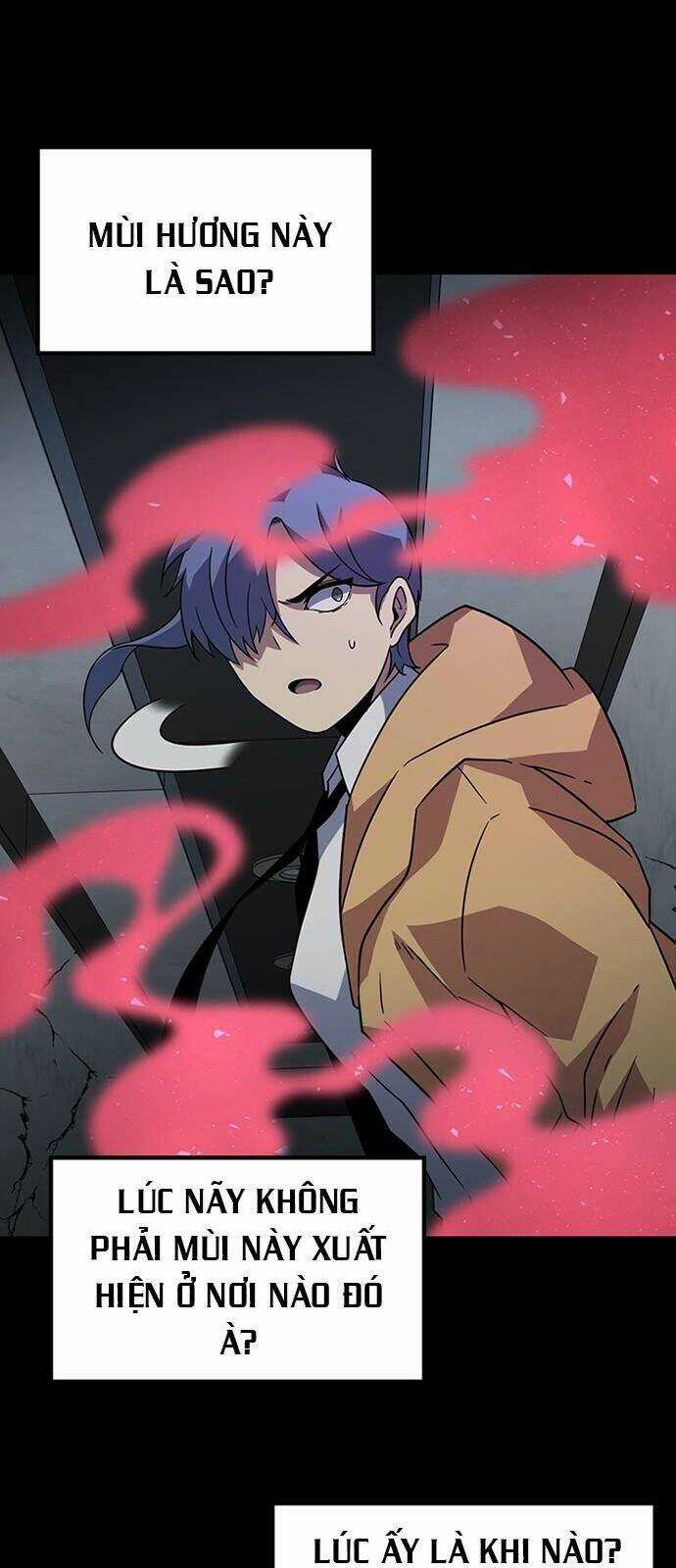 Điểm Chết - Chapter 27 - Trang 78