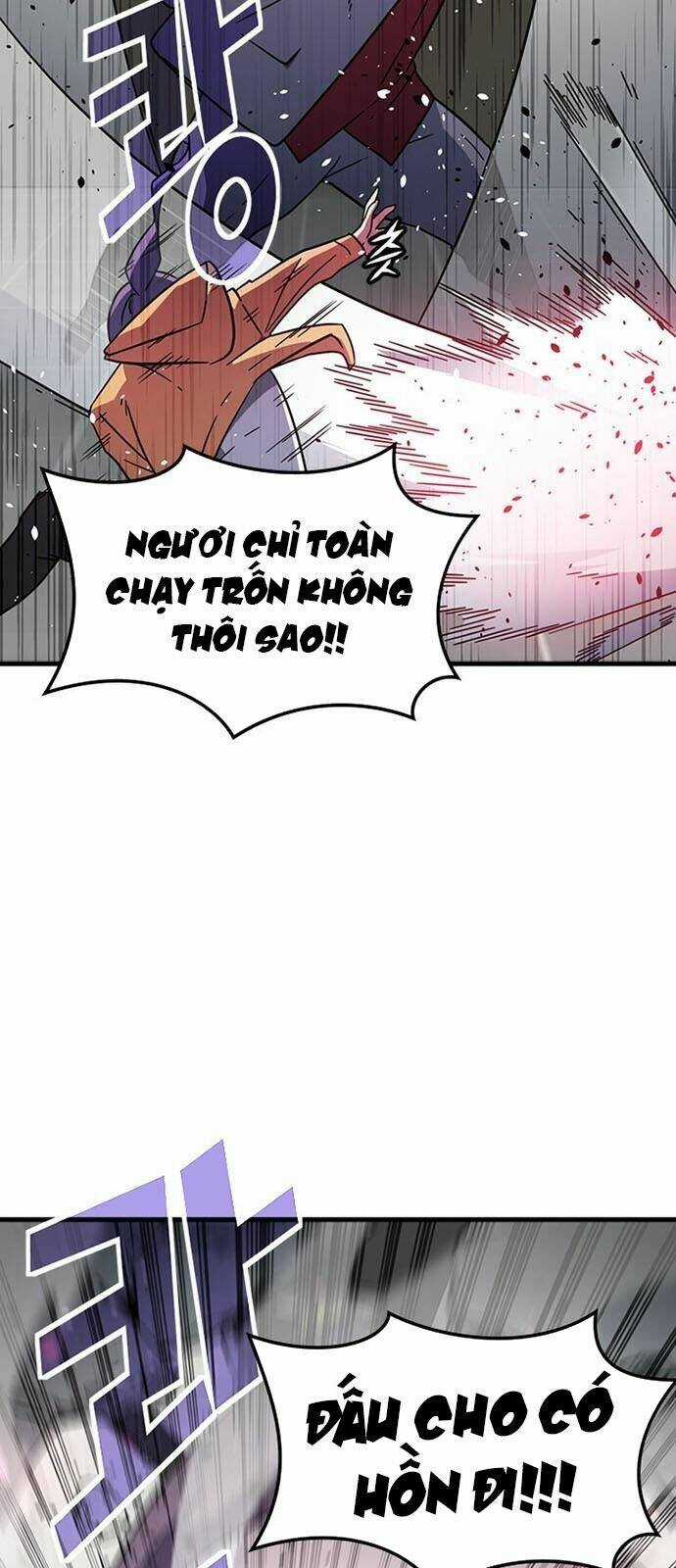 Điểm Chết - Chapter 27 - Trang 9