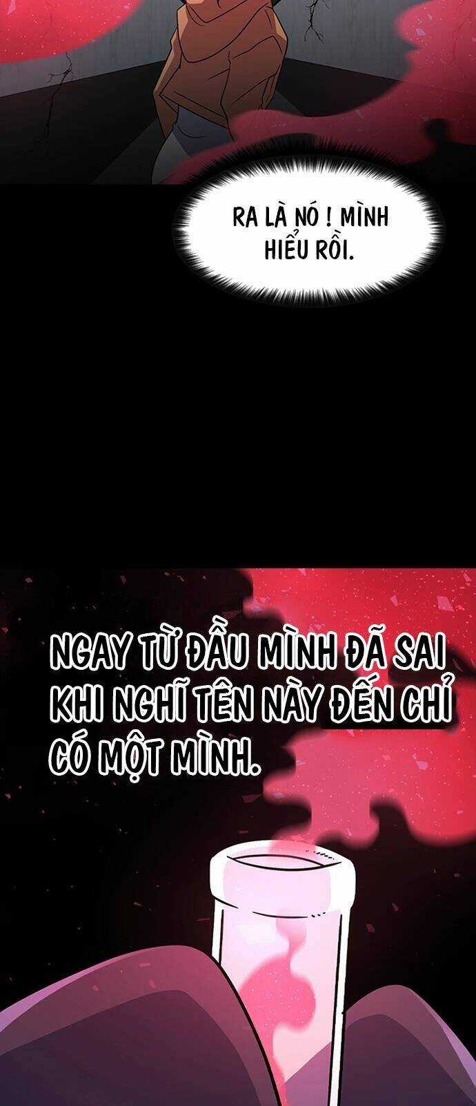 Điểm Chết - Chapter 27 - Trang 81