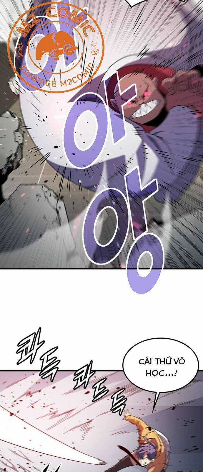 Điểm Chết - Chapter 27 - Trang 10