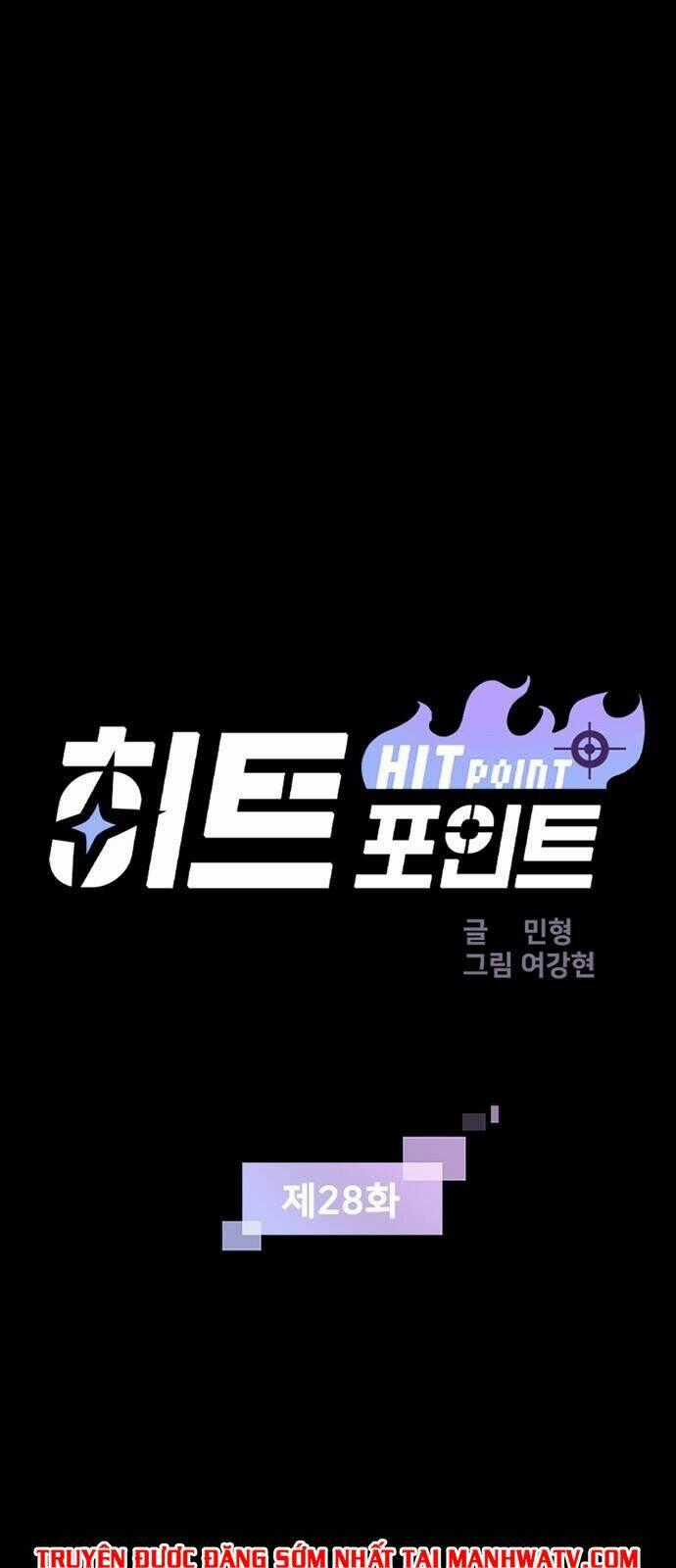 Điểm Chết - Chapter 28 - Trang 1