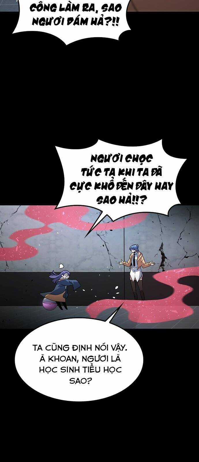 Điểm Chết - Chapter 28 - Trang 15