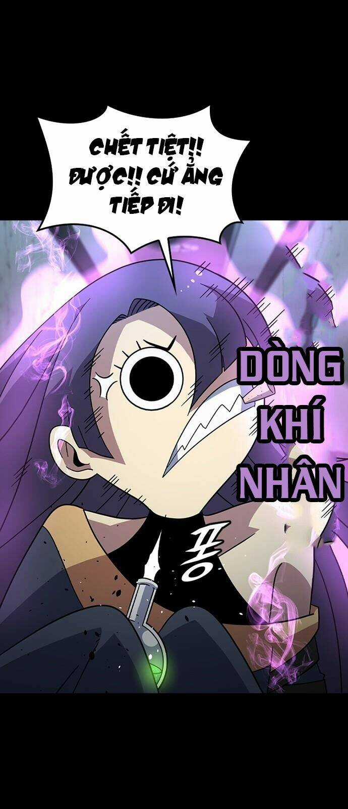 Điểm Chết - Chapter 28 - Trang 16