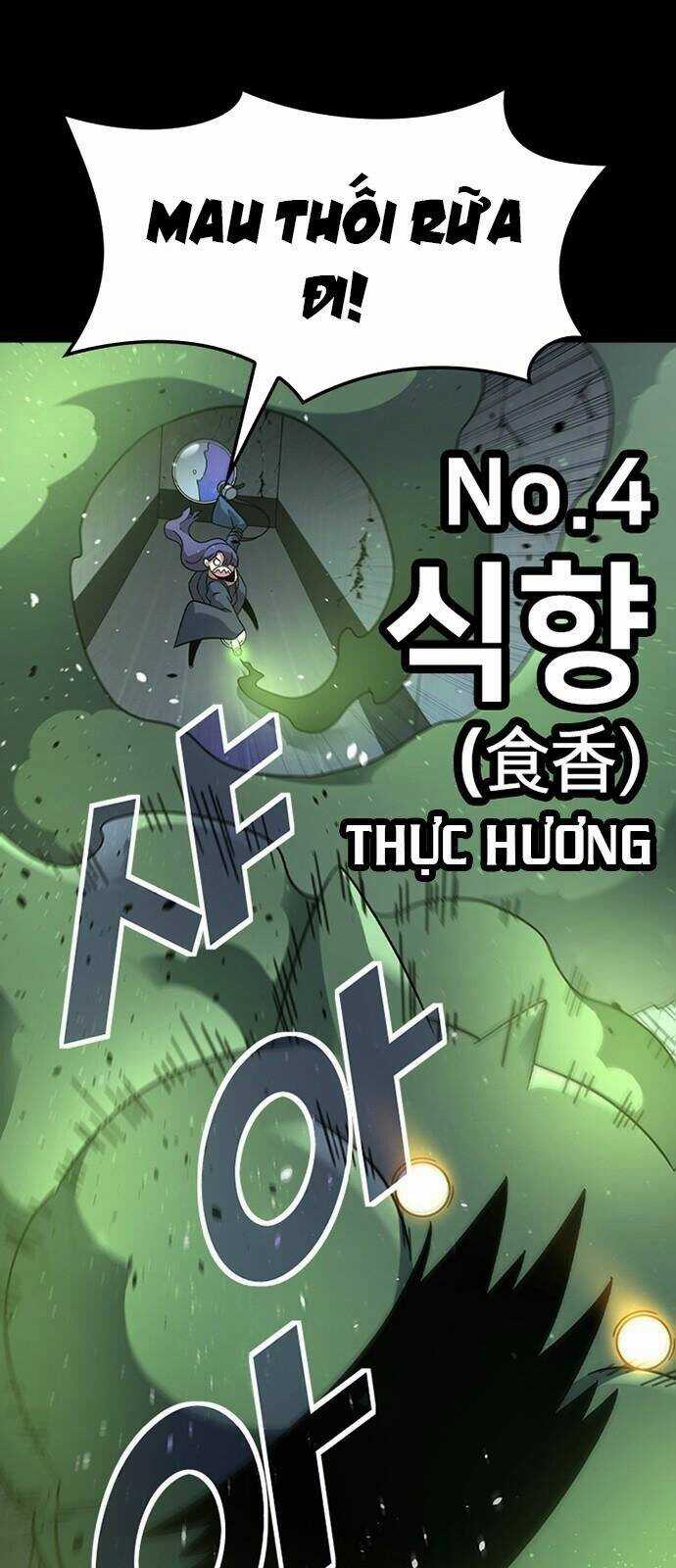Điểm Chết - Chapter 28 - Trang 17