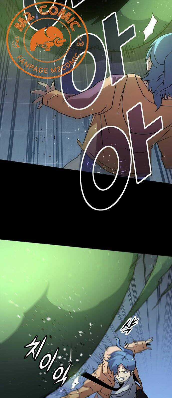 Điểm Chết - Chapter 28 - Trang 18