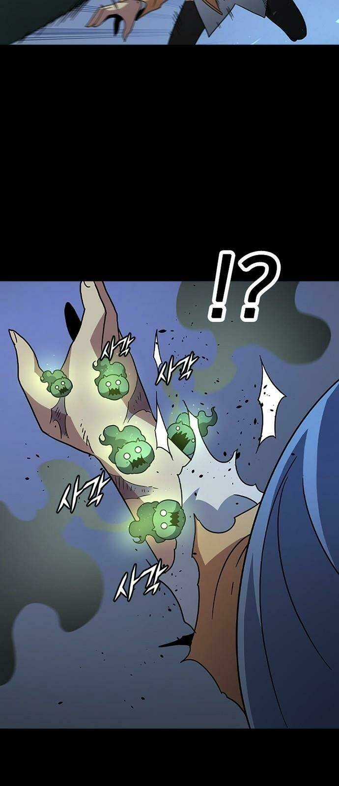 Điểm Chết - Chapter 28 - Trang 19