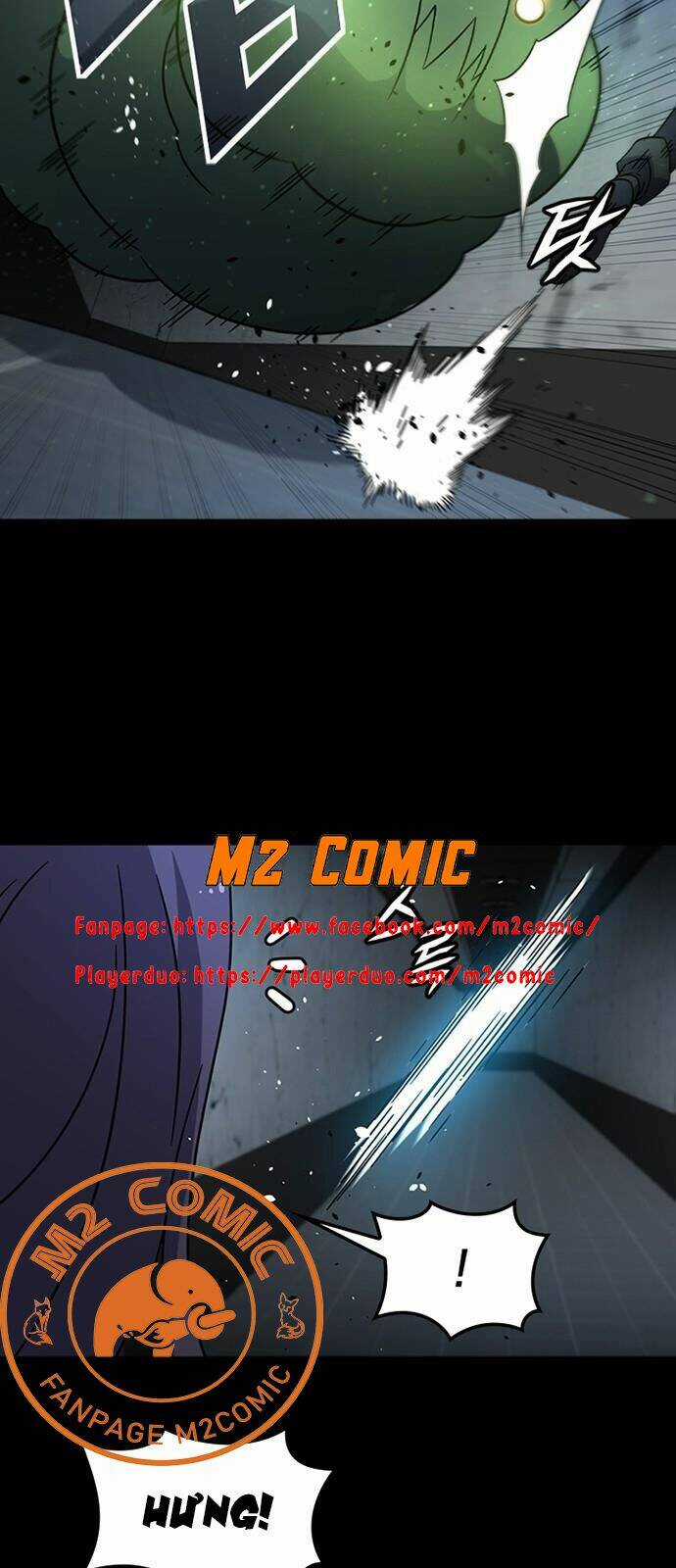 Điểm Chết - Chapter 28 - Trang 21