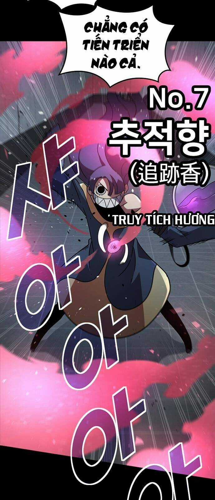 Điểm Chết - Chapter 28 - Trang 22