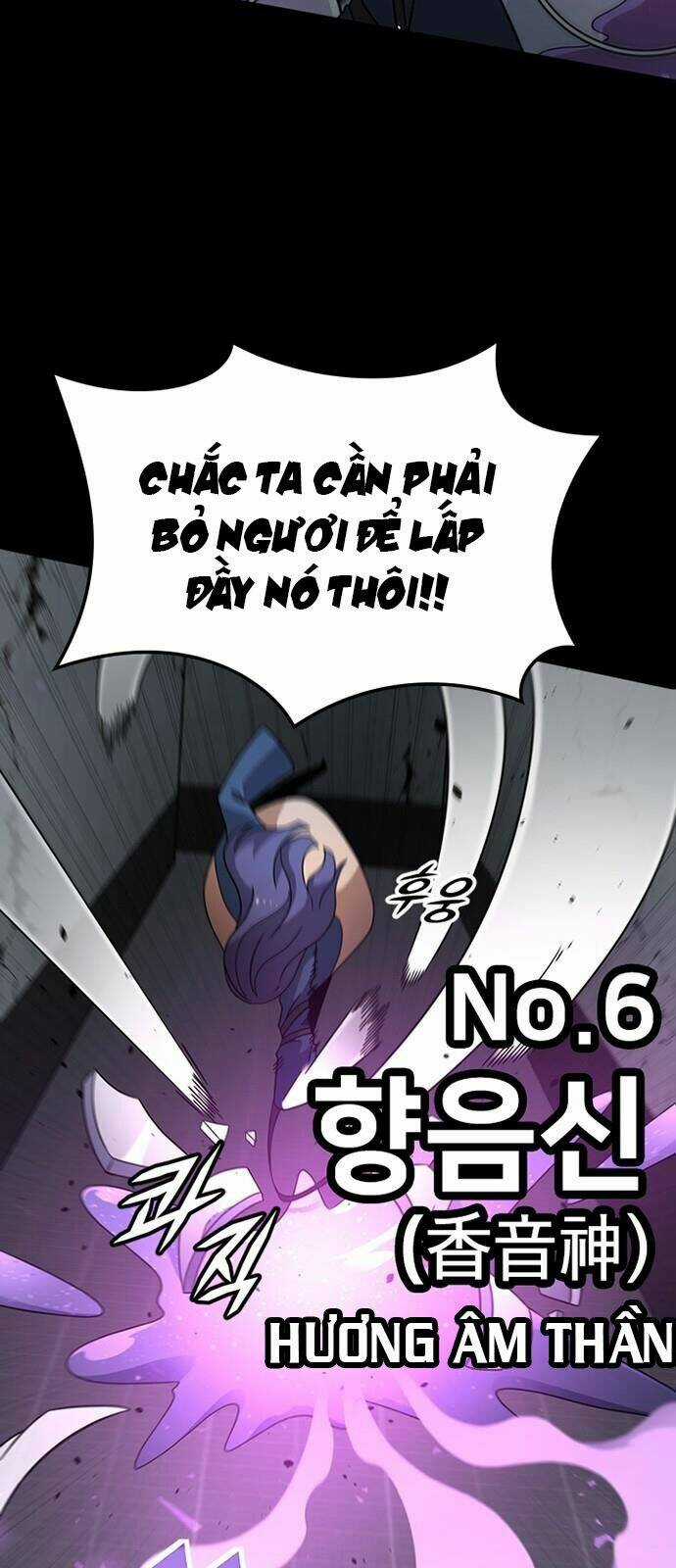Điểm Chết - Chapter 28 - Trang 25