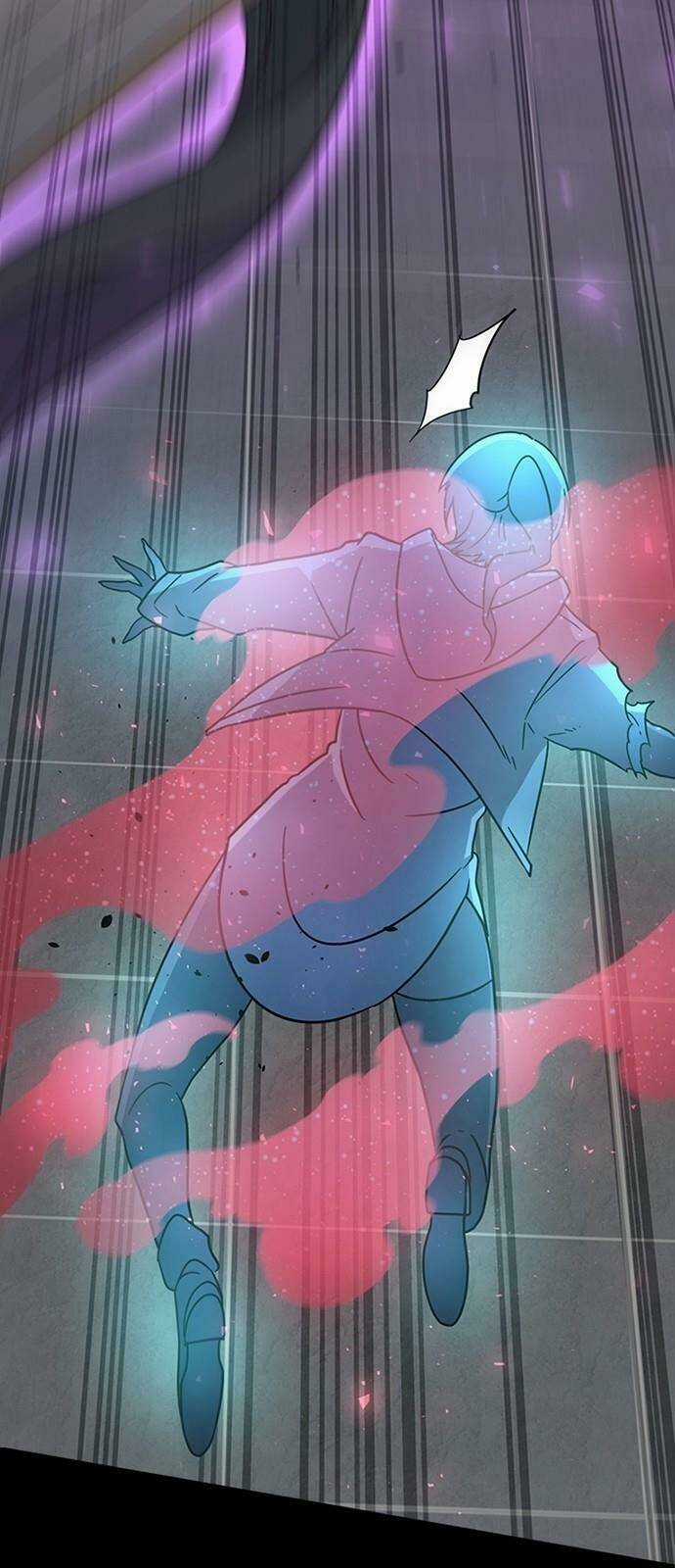 Điểm Chết - Chapter 28 - Trang 27