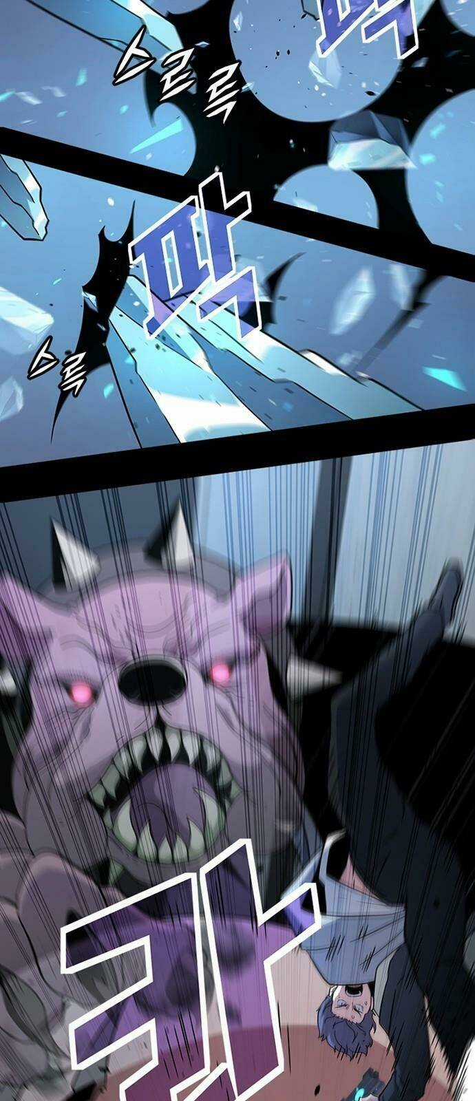 Điểm Chết - Chapter 28 - Trang 4