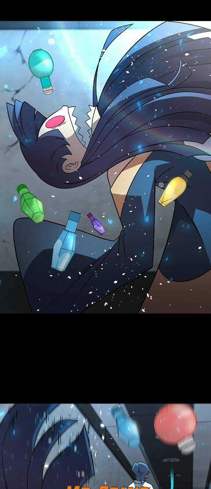 Điểm Chết - Chapter 28 - Trang 35