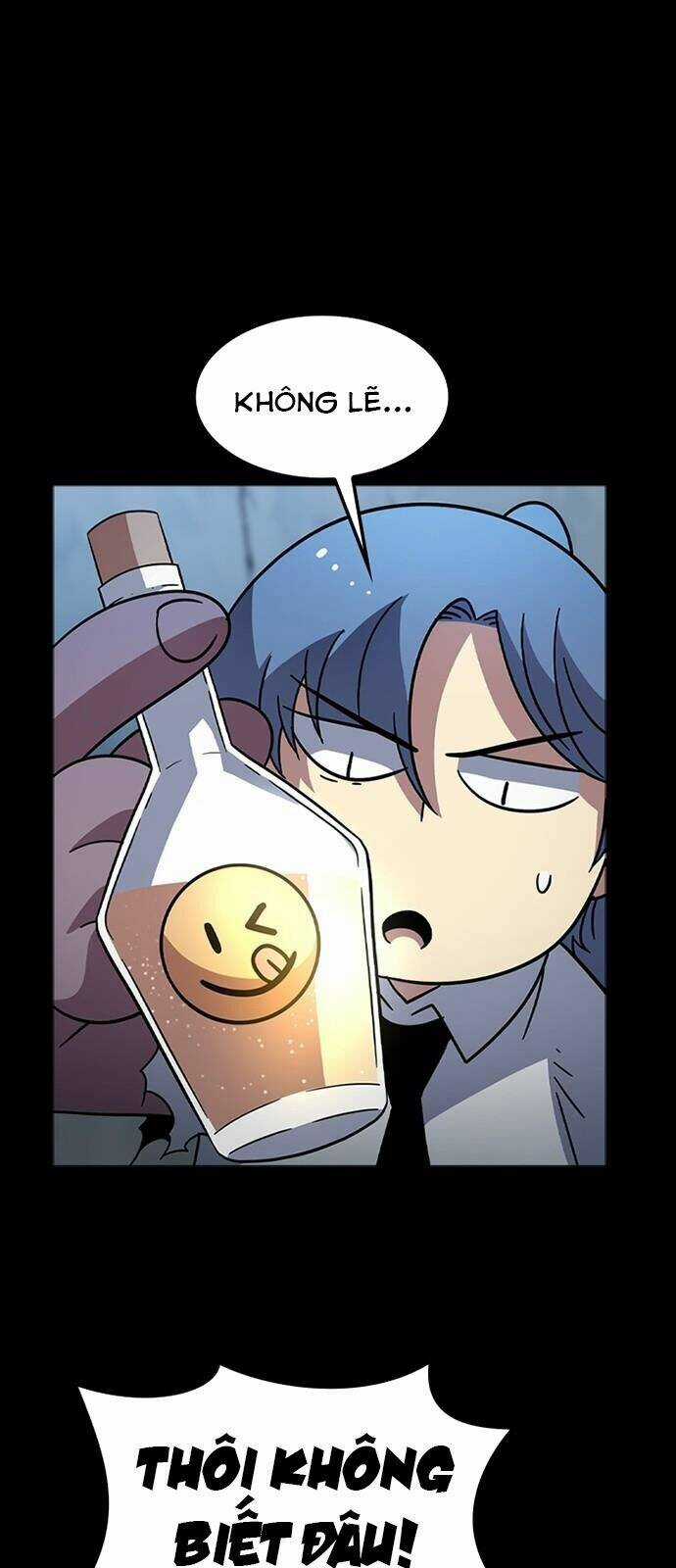 Điểm Chết - Chapter 28 - Trang 40