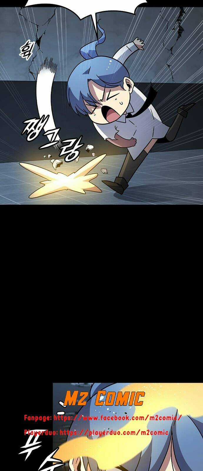 Điểm Chết - Chapter 28 - Trang 41