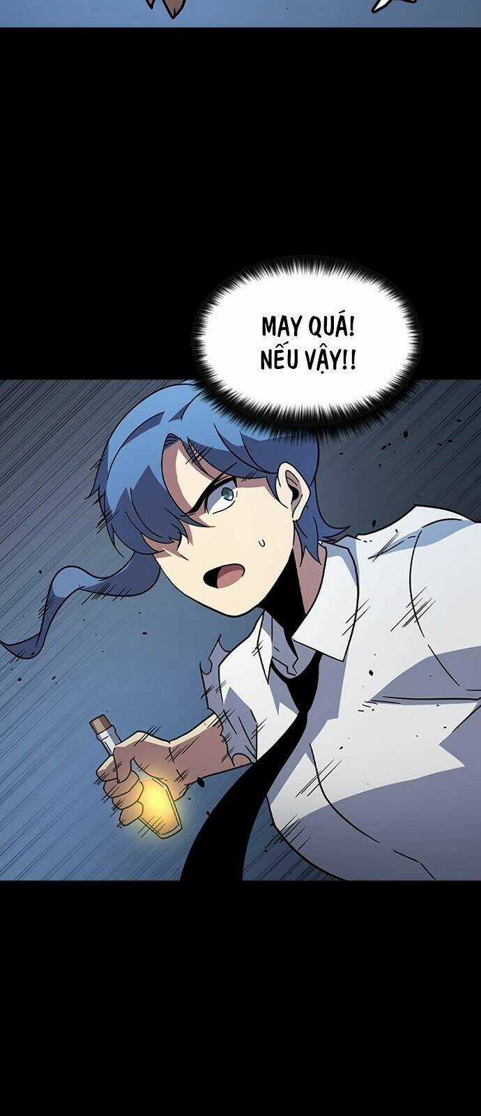 Điểm Chết - Chapter 28 - Trang 43