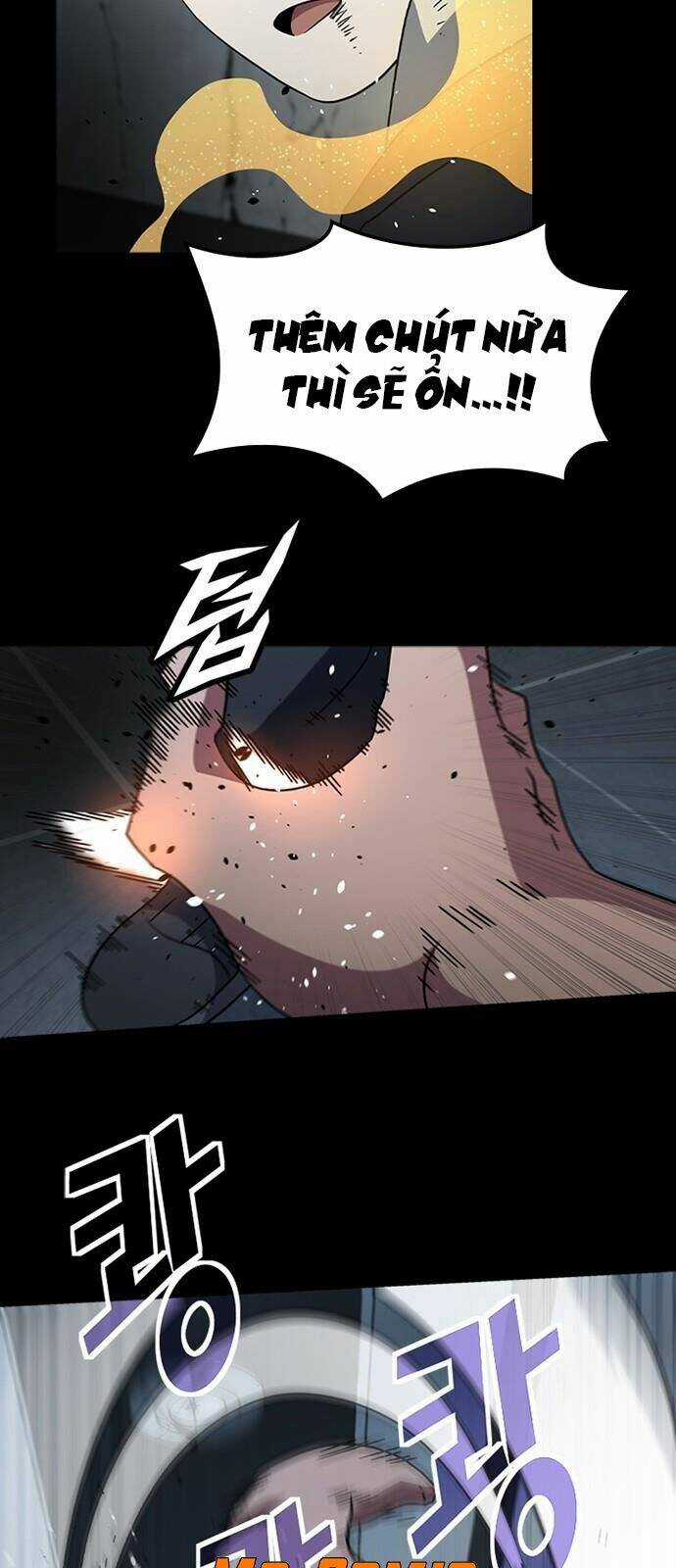 Điểm Chết - Chapter 28 - Trang 47