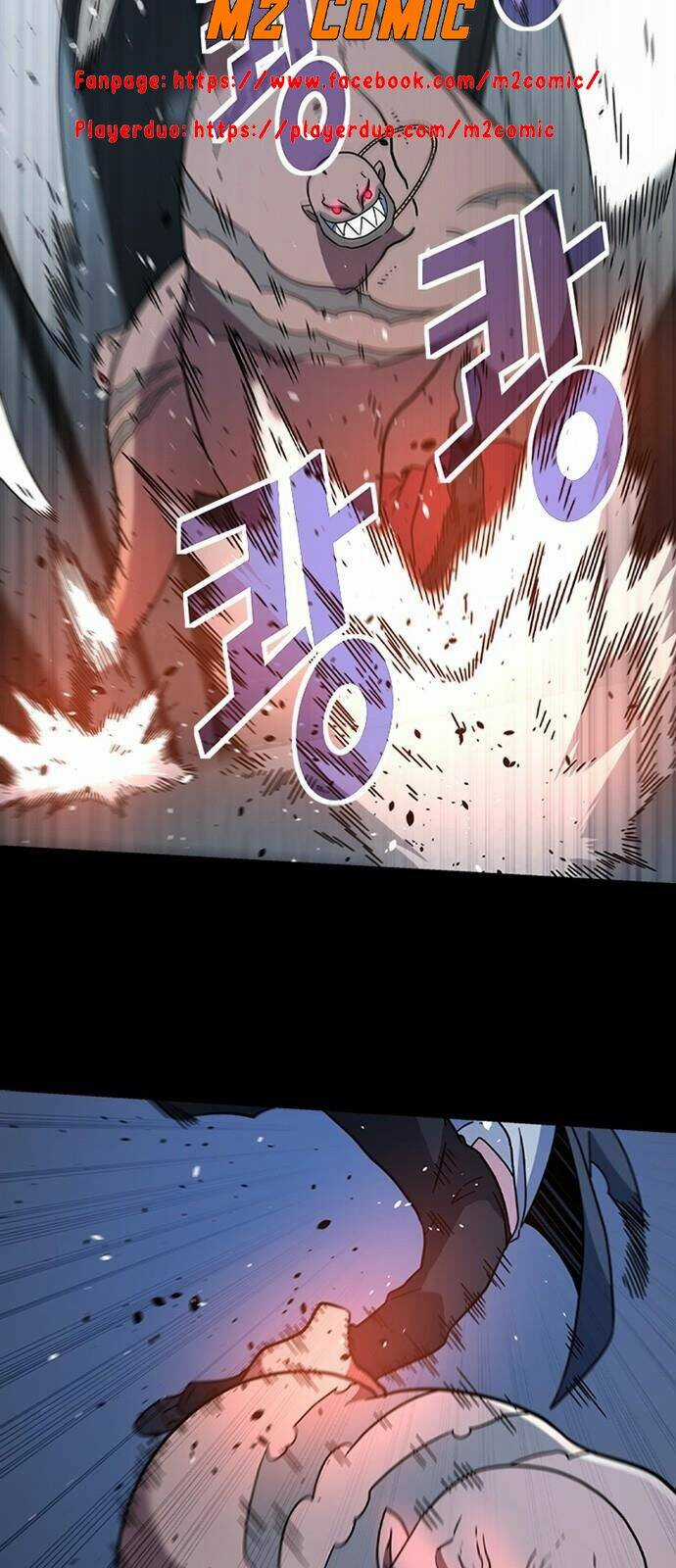 Điểm Chết - Chapter 28 - Trang 48