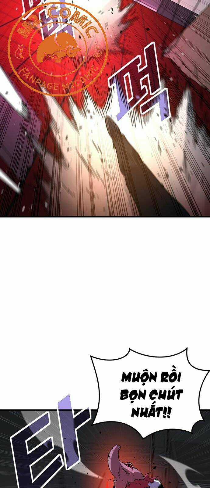 Điểm Chết - Chapter 28 - Trang 50