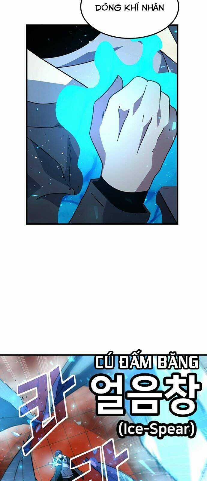 Điểm Chết - Chapter 28 - Trang 52