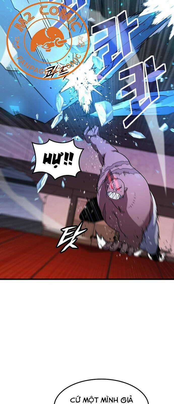 Điểm Chết - Chapter 28 - Trang 54