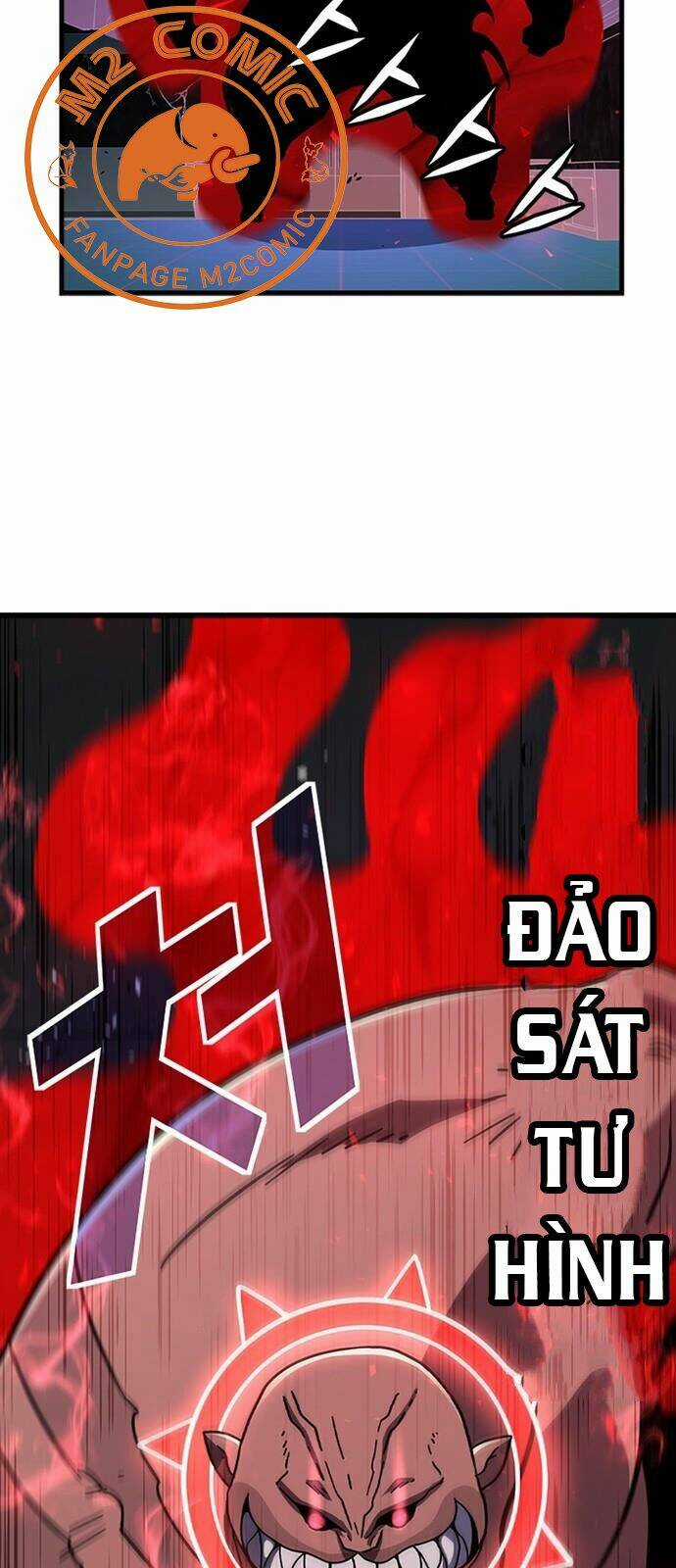 Điểm Chết - Chapter 28 - Trang 58