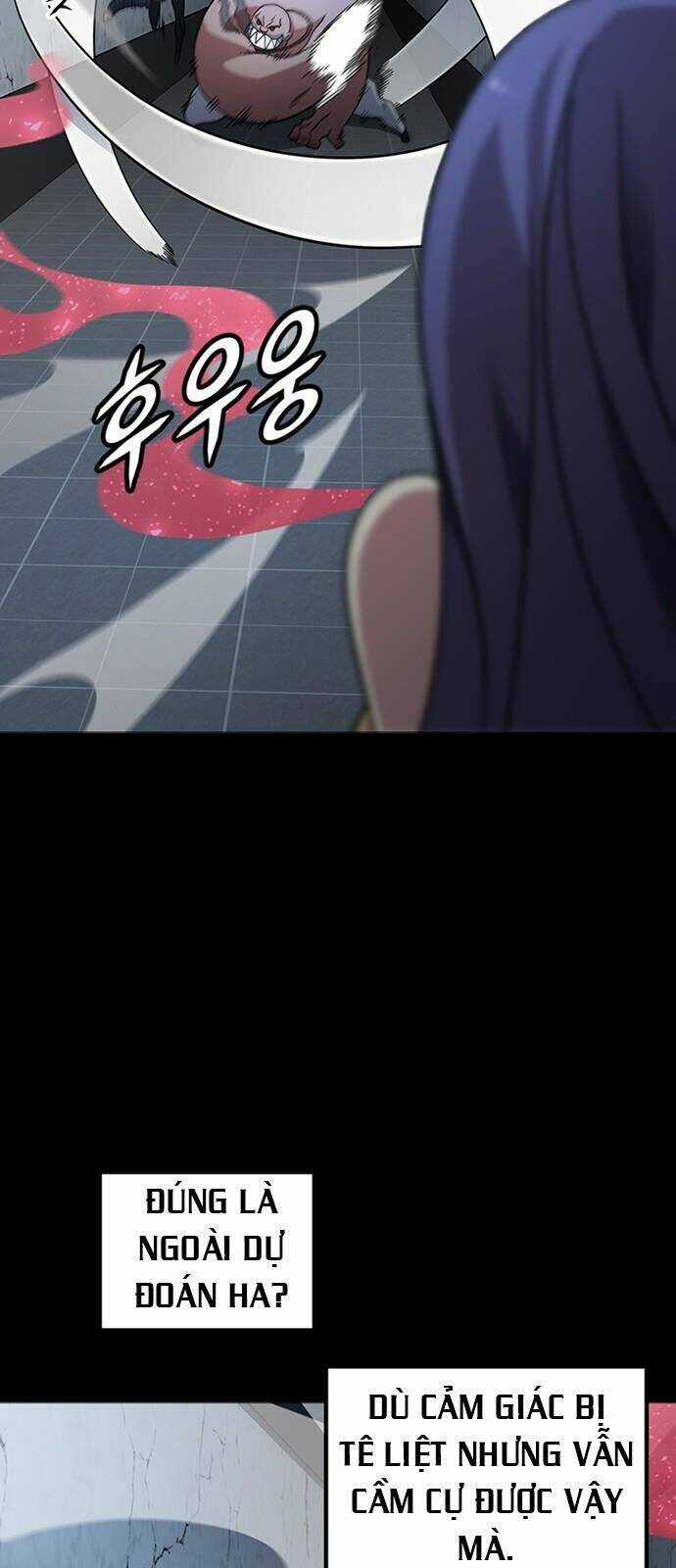 Điểm Chết - Chapter 28 - Trang 7