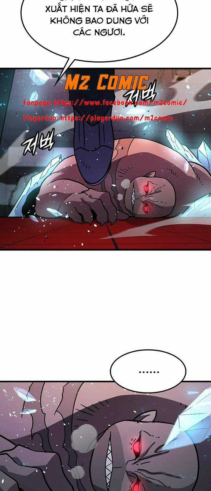 Điểm Chết - Chapter 28 - Trang 66